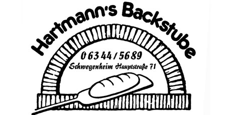 Baeckerei-Hartmann